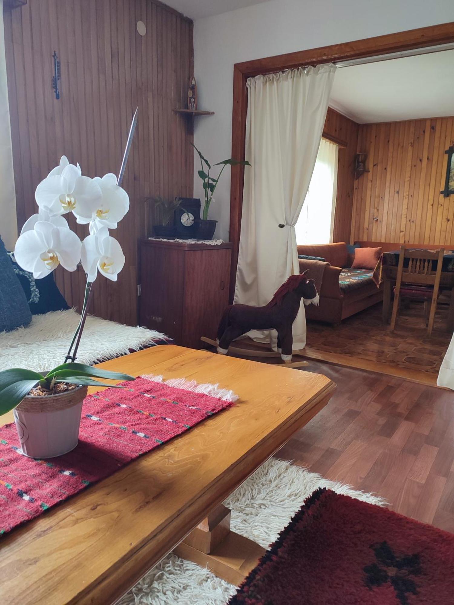 Cemerno Cottage Gacko Exteriér fotografie